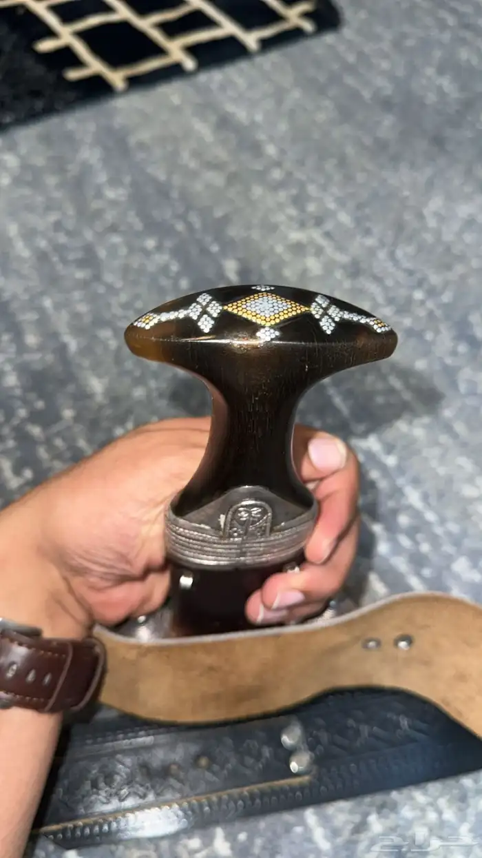 جنبيه زراف 4