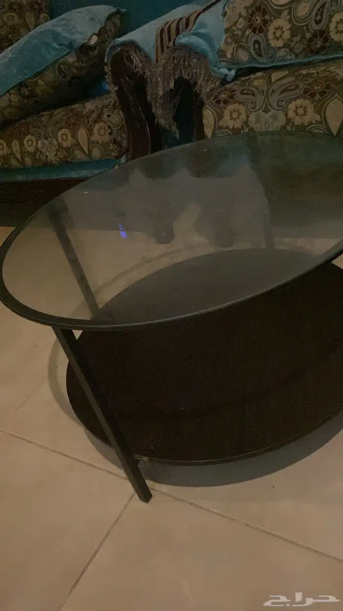 طاولة 1