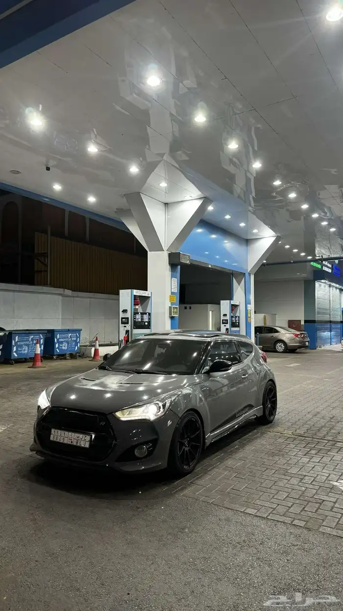 فولتسر تيربو فل 6