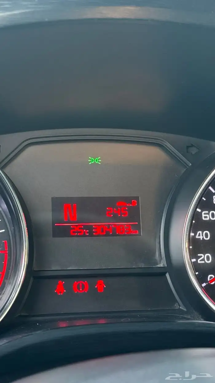 كيا كرنفال 2016 7