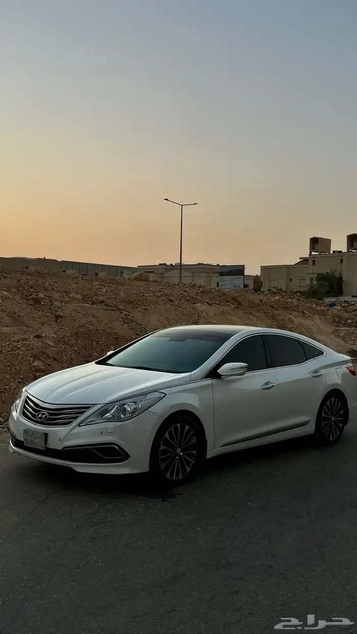 ازيرا 2016 نظيف مفحوص ومجدد 8