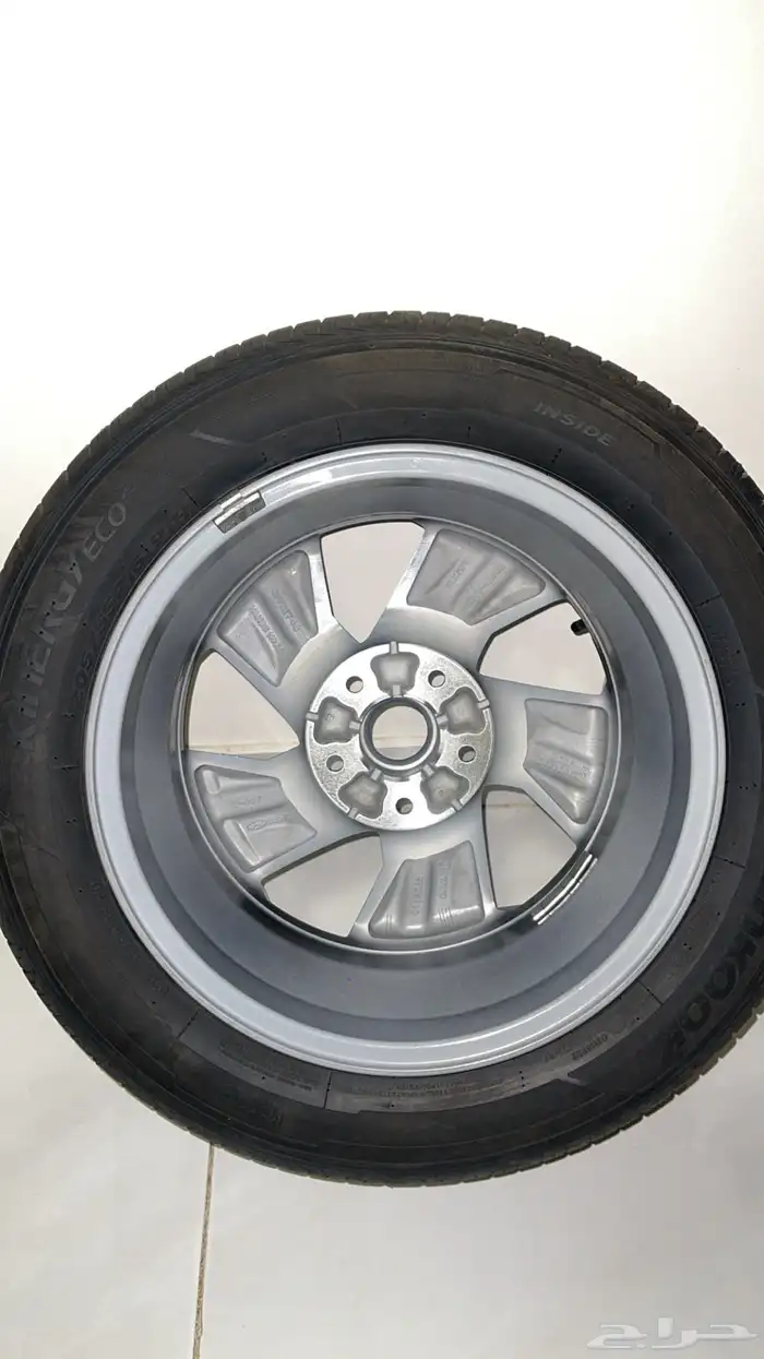 جنط وكاله النترا 2021 للبيع 0