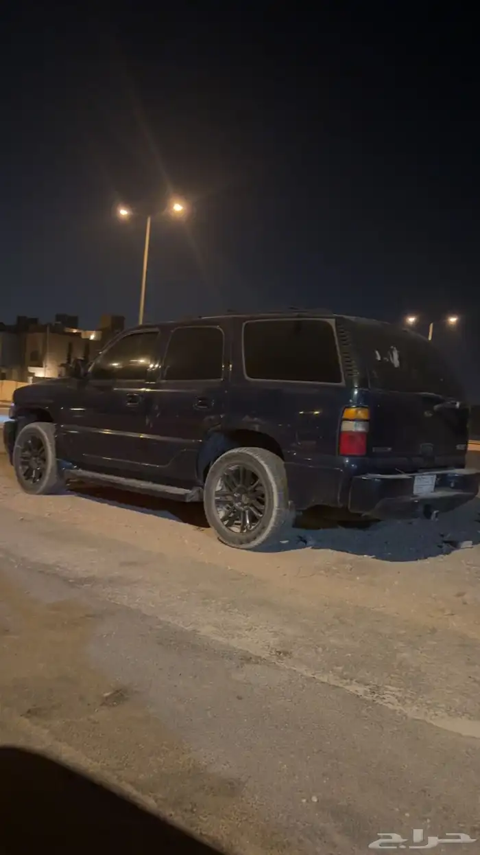 جمس دينالي 2005 2