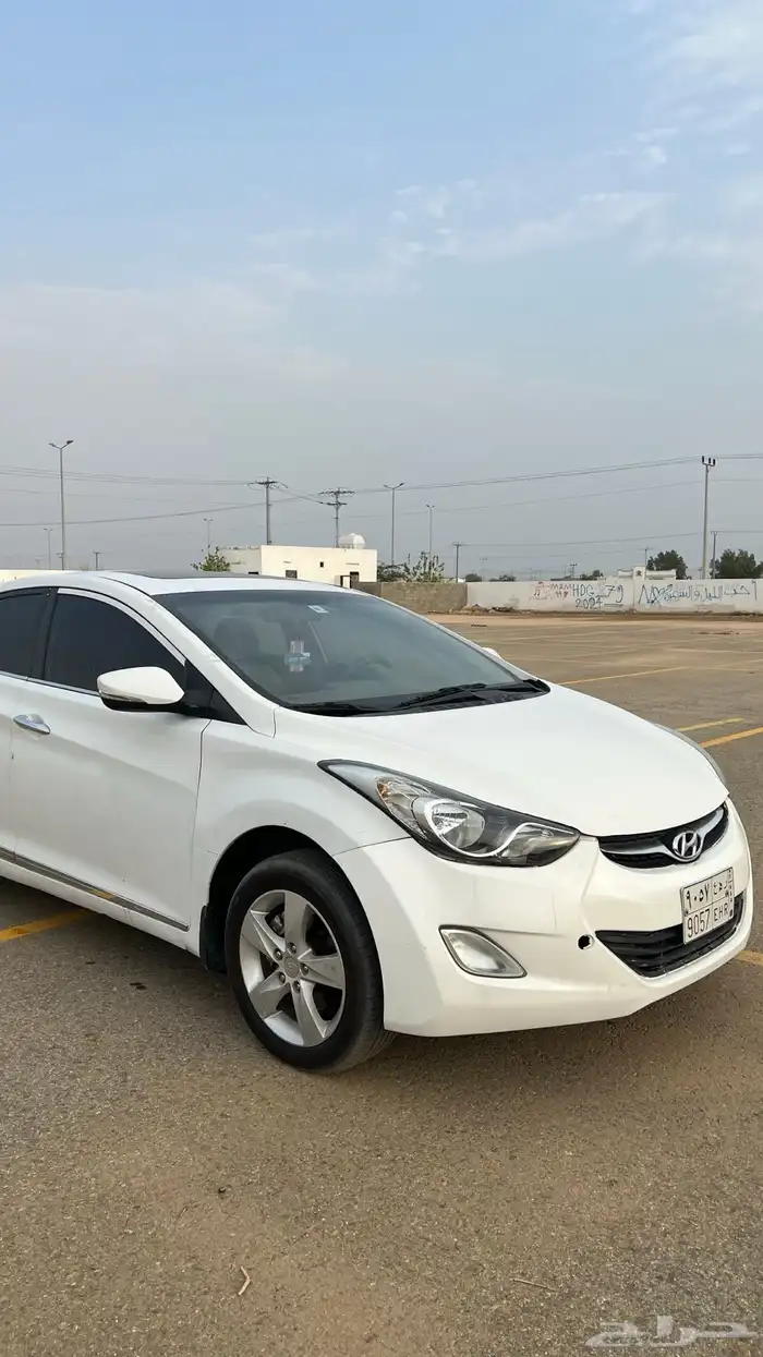 النتراء 2012 مكينة 2000cc 1