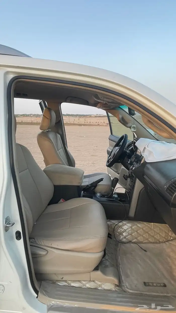 برادو سلندن 6 7