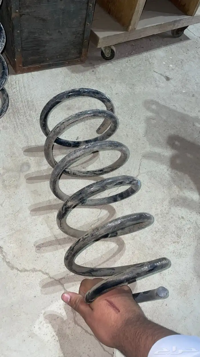 يايات لاند وسلف ودينمو وكلتش مروحه 4