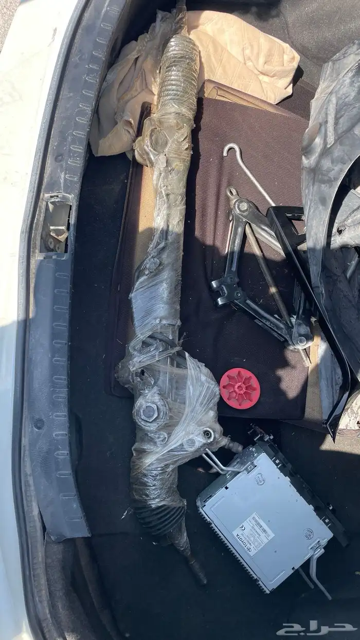 دوده لاندكروزر98-2007جديده 0