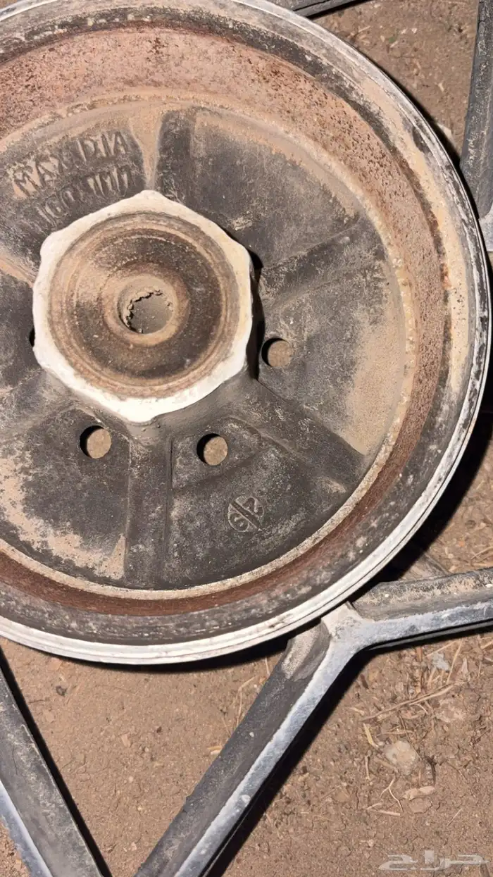 جنوط نجمه دبابx7 جيتي 2