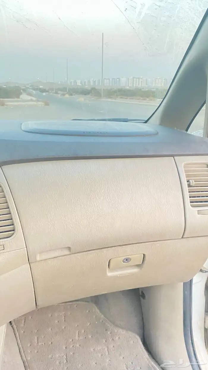 انوفا نص فل موديل 2015 8