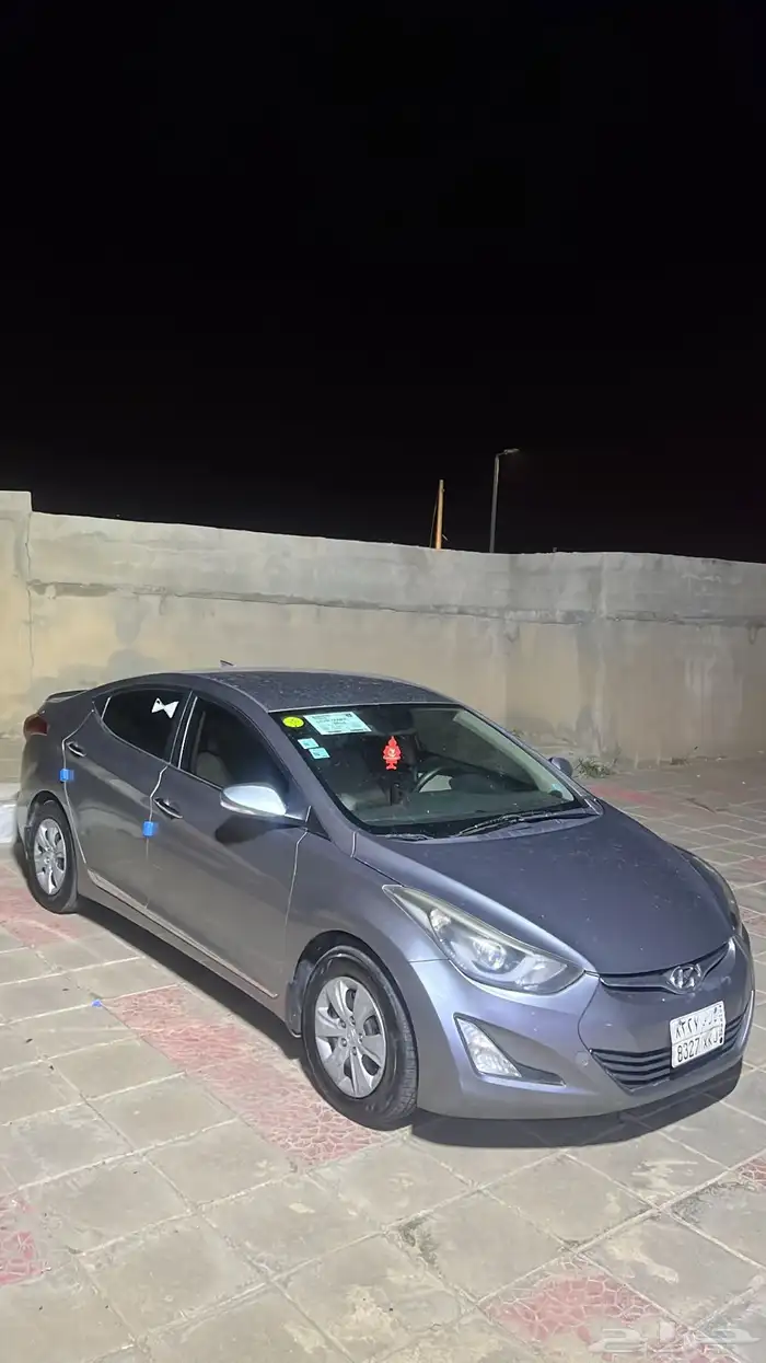 المجاردة 30