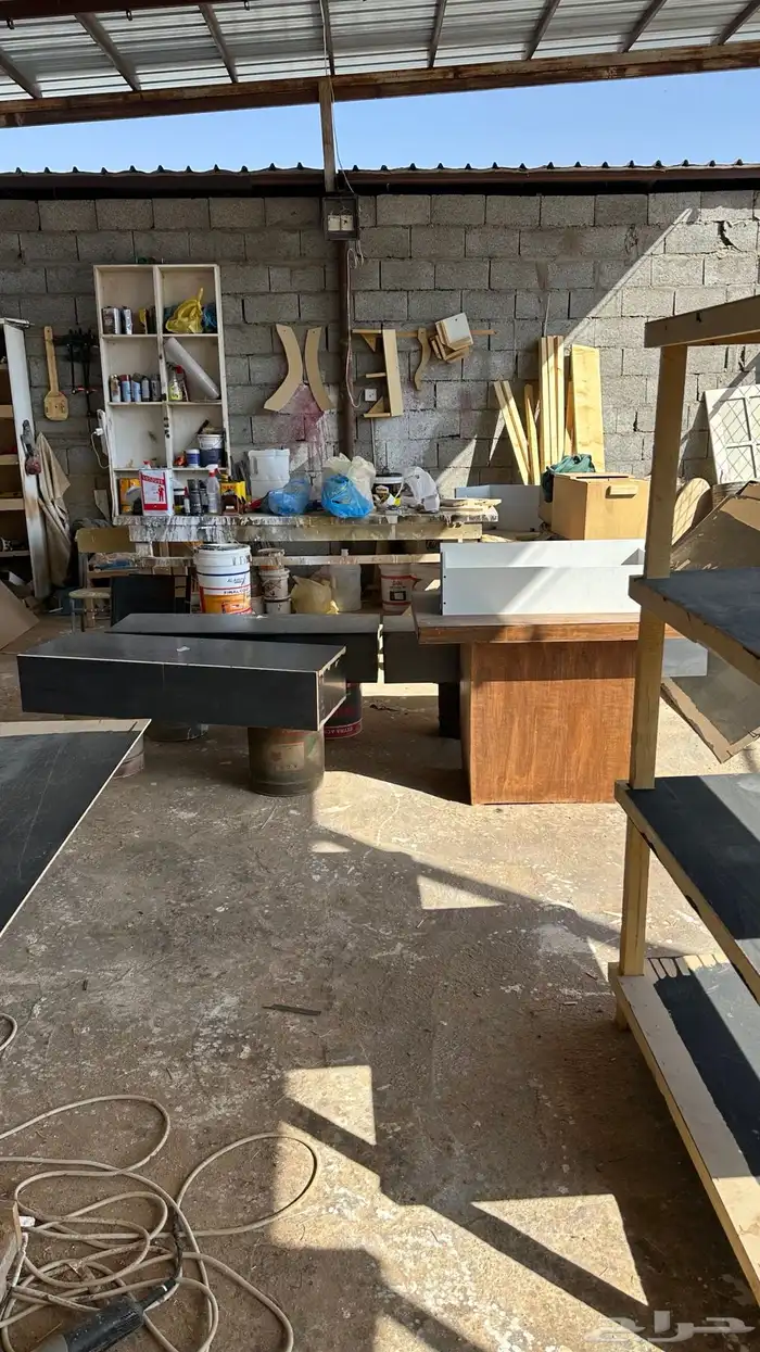 نجار بسعر مناسب 2