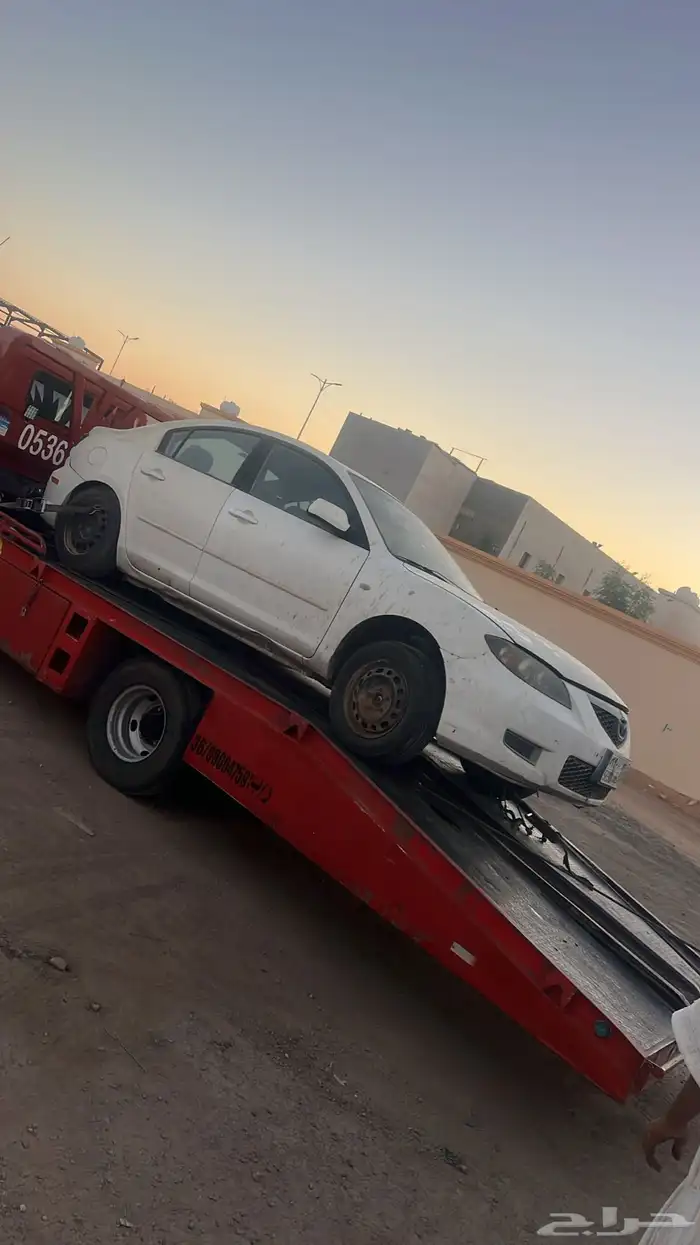 سطحة رفحاء 0