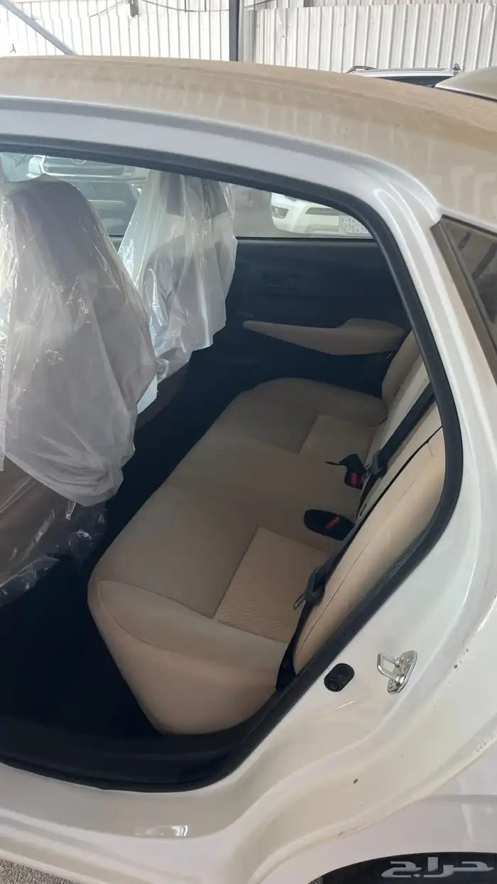 يارس Y Limited 2026 8