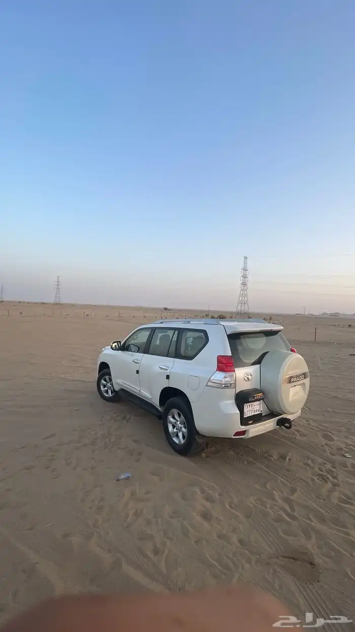 برادو سلندن 6 2