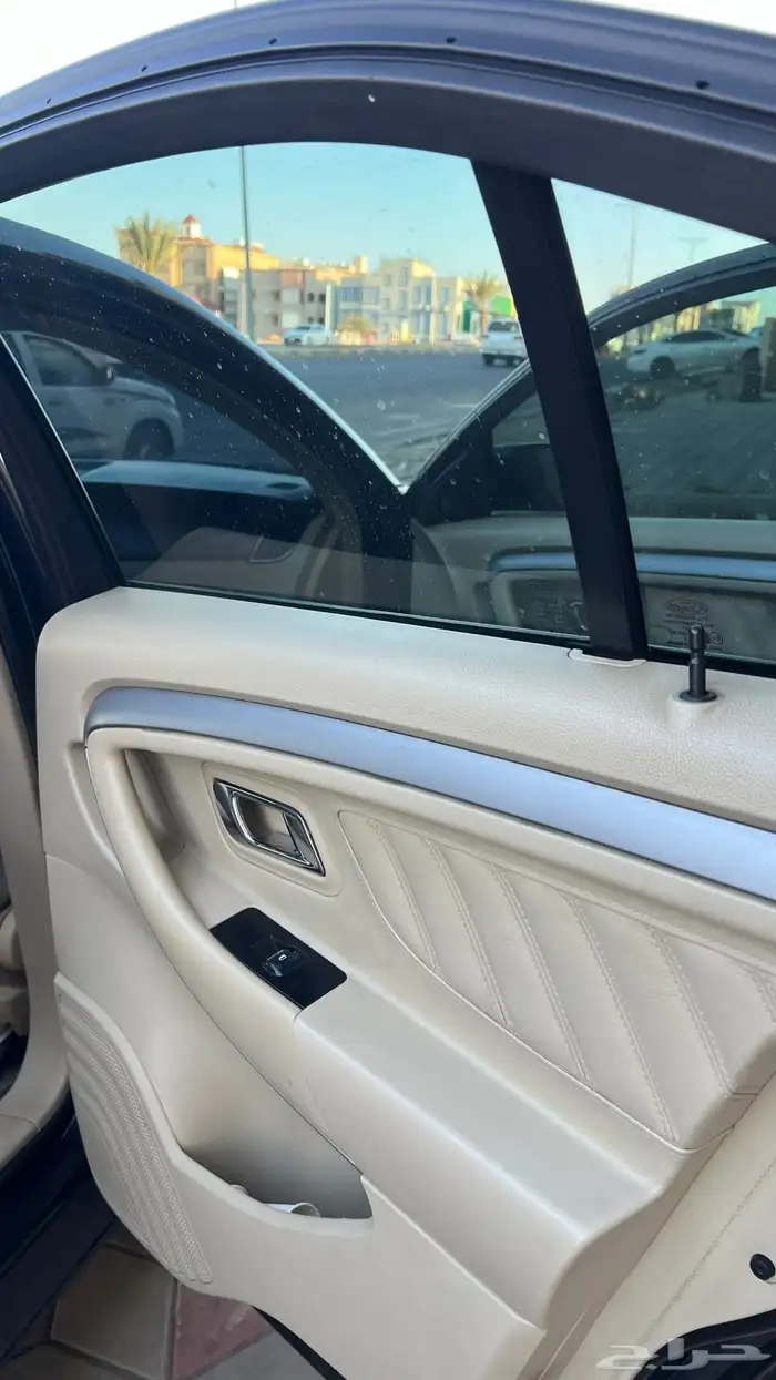 تورس 2013 سعودي ماشي 190 الف 14