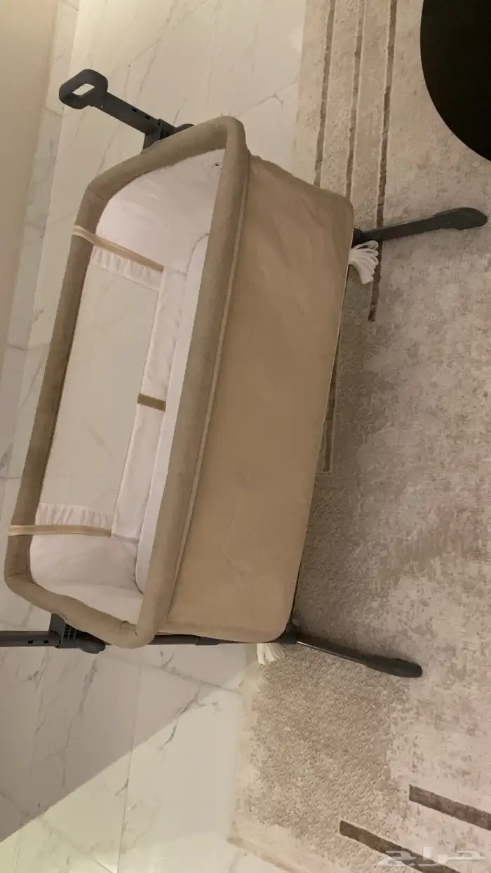 سرير نوم أطفال مواليد 2