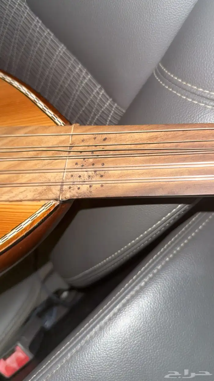 عود موسيقى 4