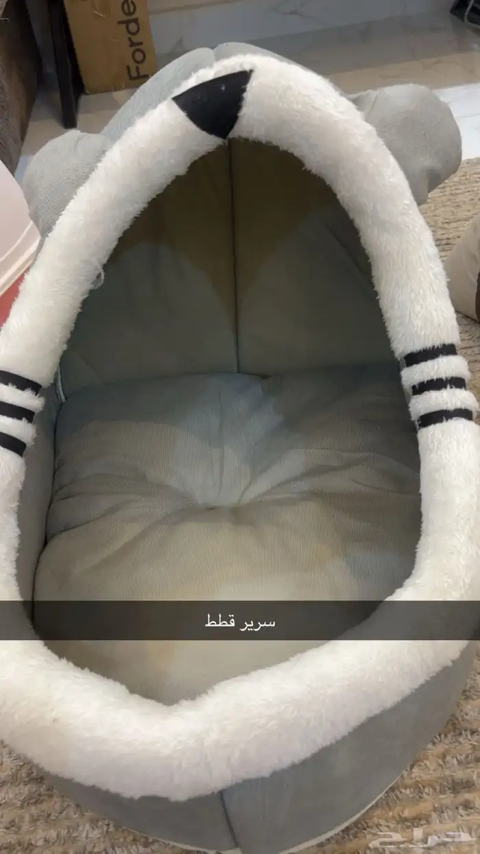 وصف مستلزمات القطط كاملة 11