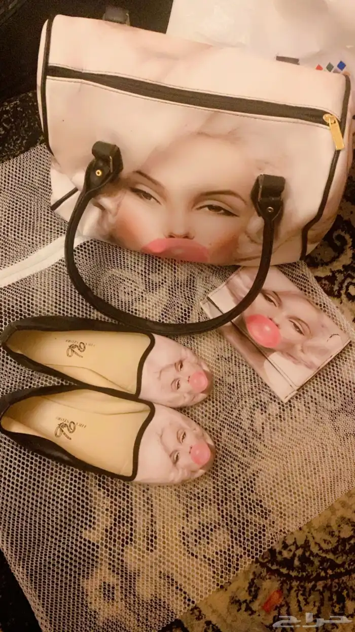شنط 1