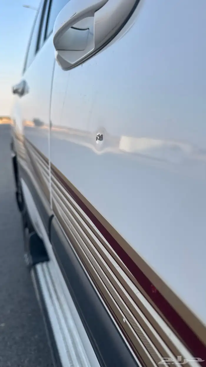 جكسار 2001 نظيف جدا 31