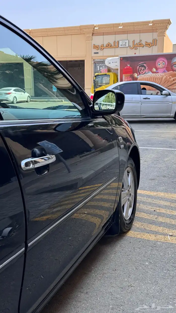 كامري 2006 GLiنظيف كاش او للبدل 14