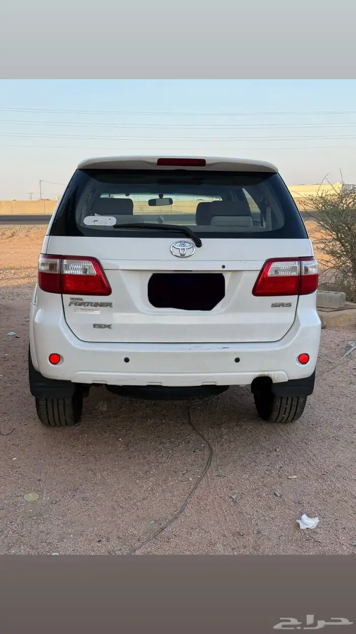جيب فور شنر 2010 0