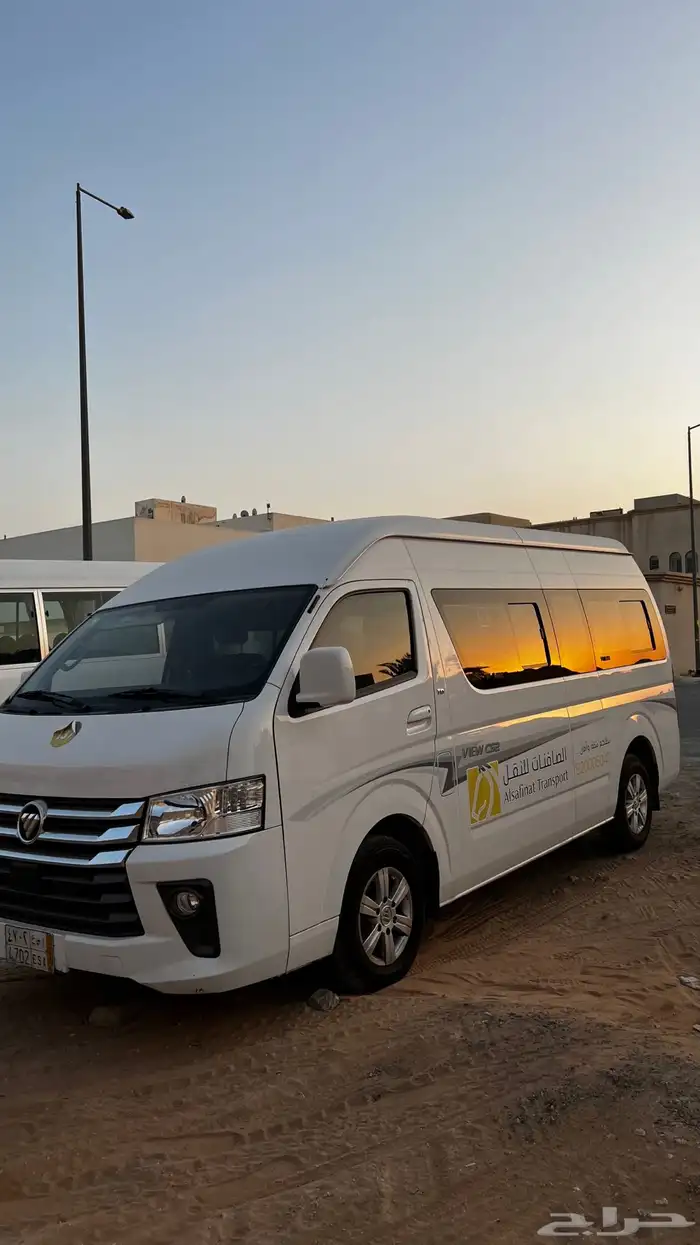 باصات للإيجار 5