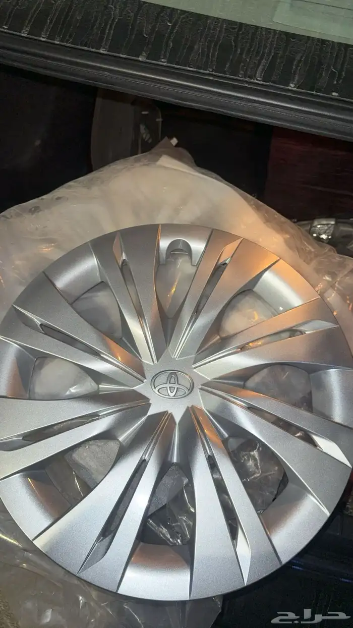 طيس كامري2025 0