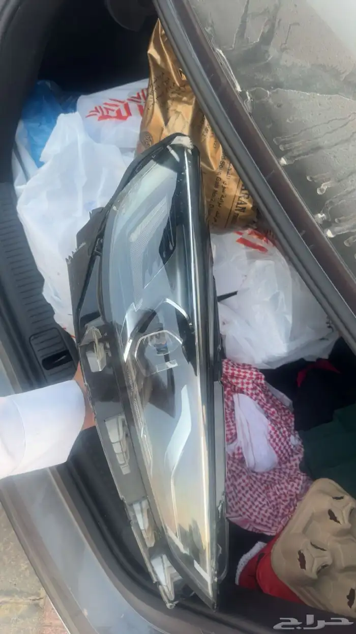شمعة يمين mg gt 24 0