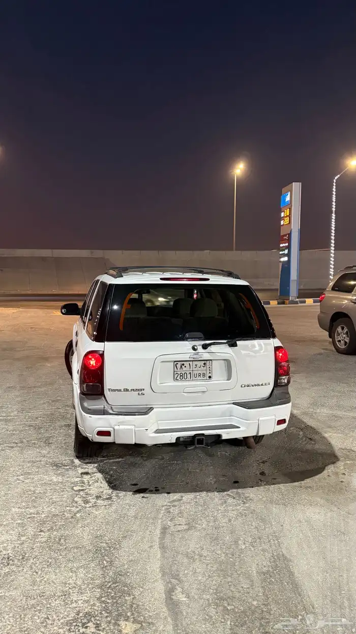 بليزر 2008 للبيع 3
