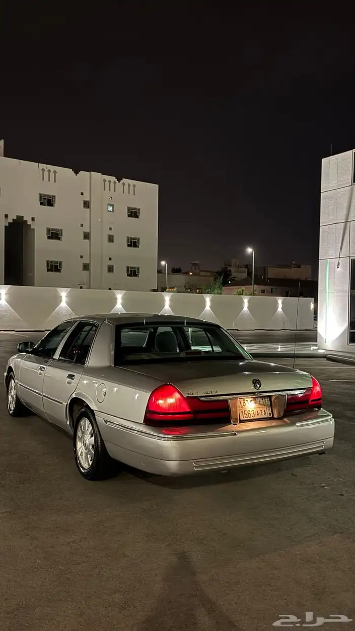 فورد ماركيز 2005 15