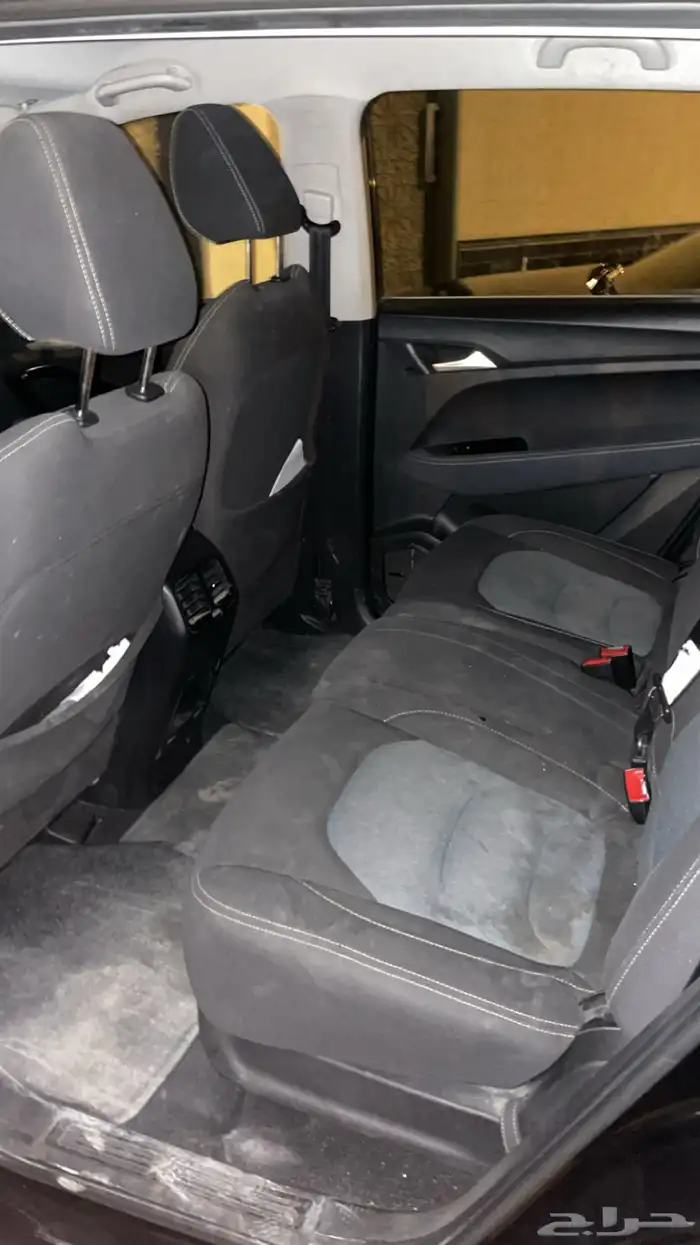 للييع شفروليه كبتيفيا موديل 2020 6