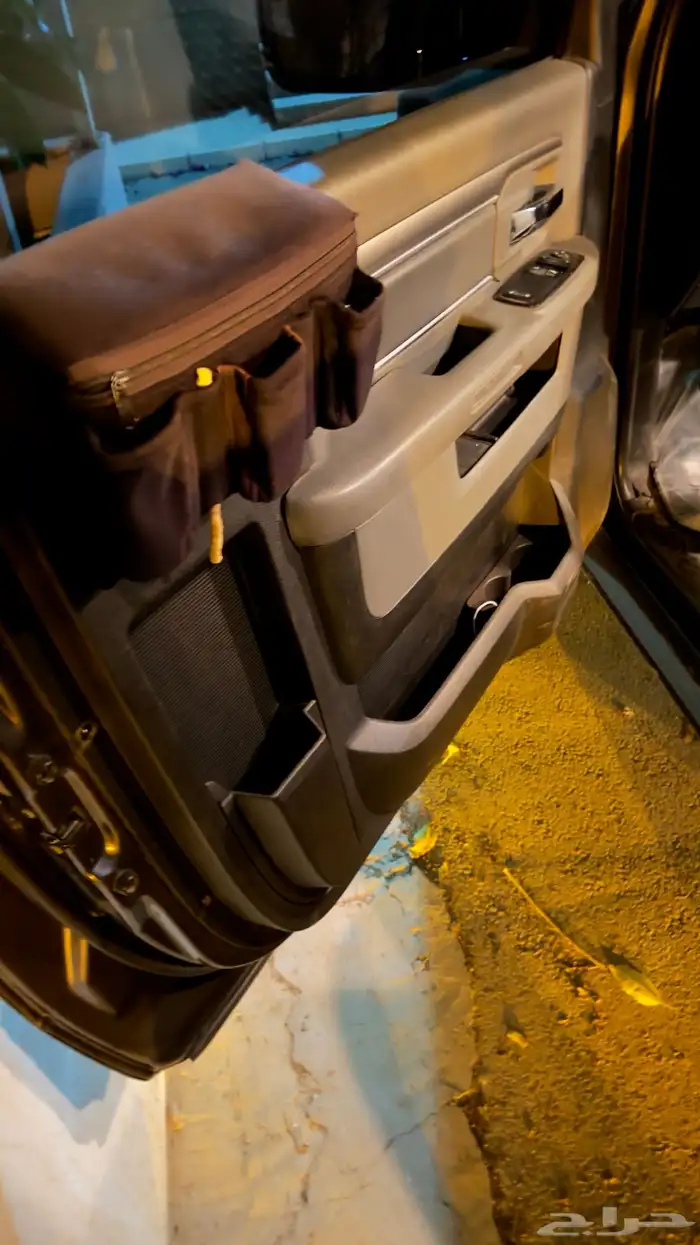 دودج رام 2019 12