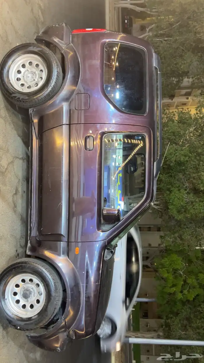 سزوكي جمني 1