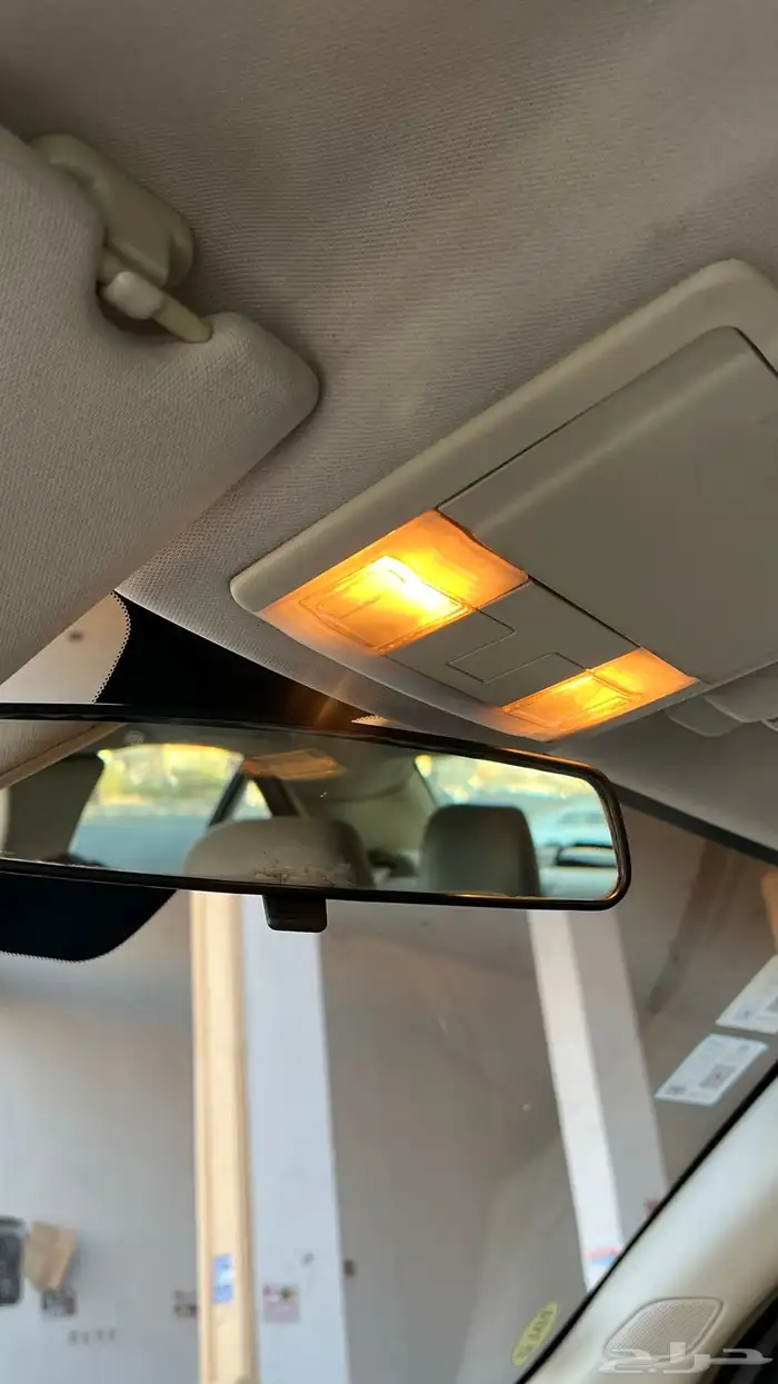 تورس 2013 سعودي ماشي 190 الف 30