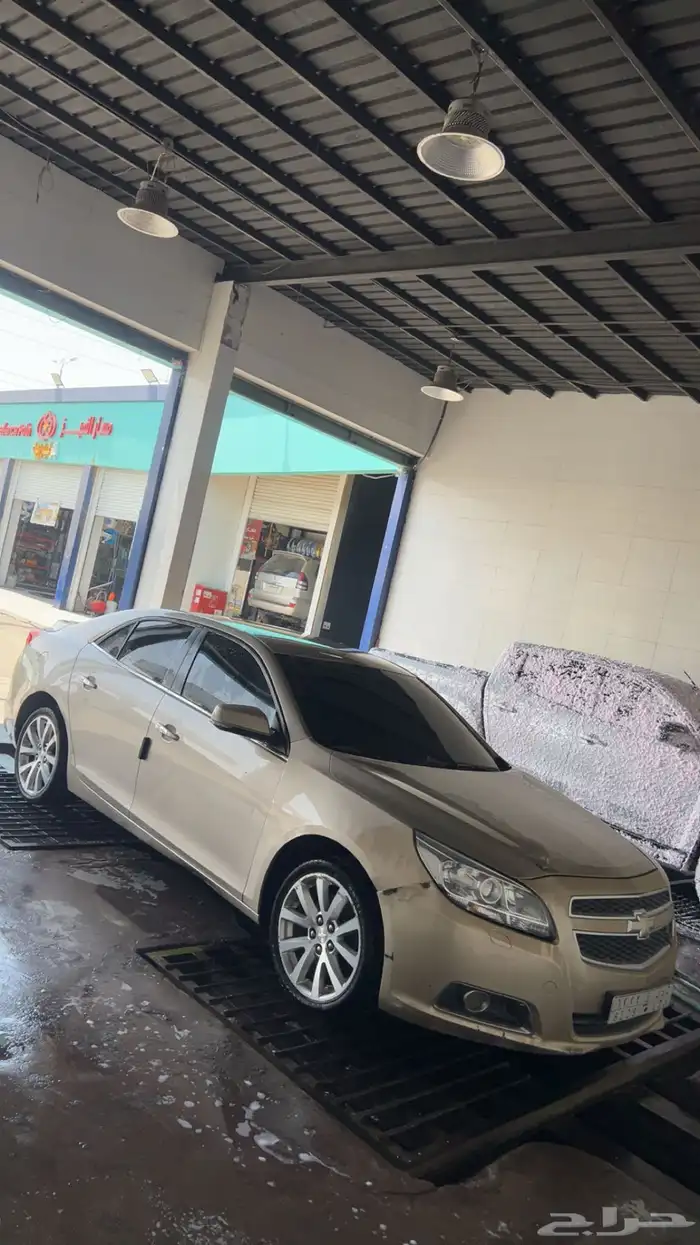 ماليبو 2013 LTZ 6V 0