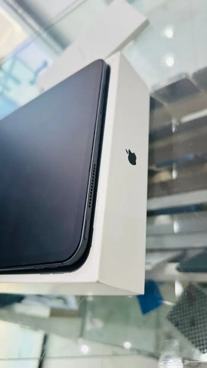 ipad m4 ايباد برو ام4 ون تيرا 6