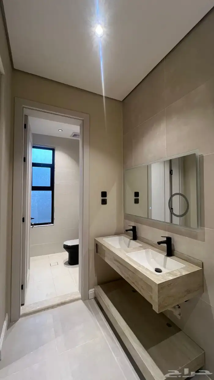 شقق وروفات فاخرة للتمليك في الشرايع مخطط 1 17