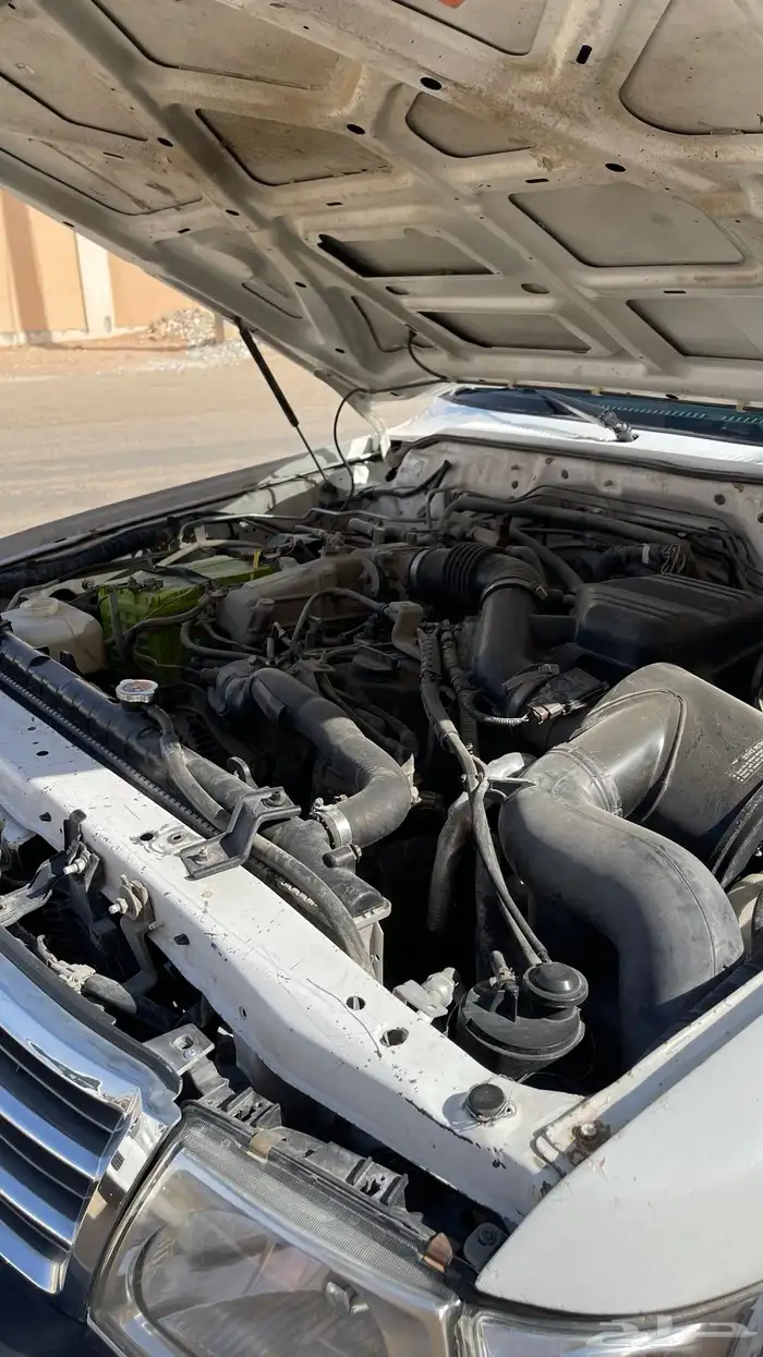 باترول 2004 25