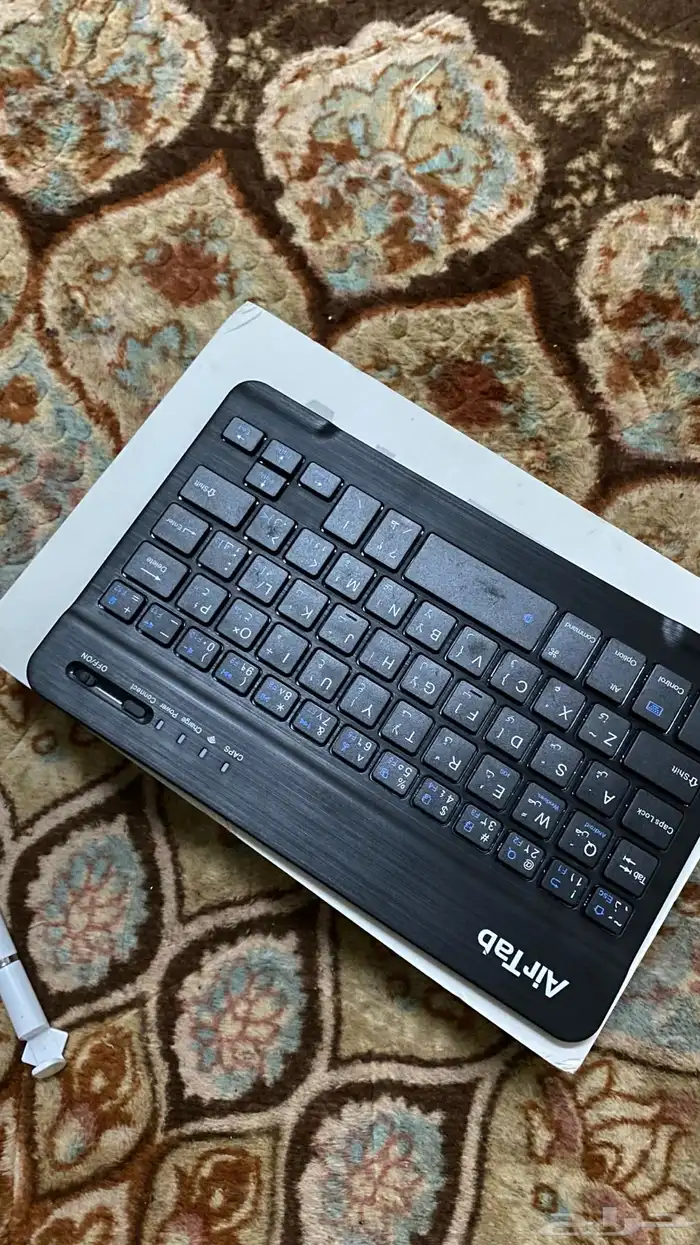ايباد U07 UItra جديد 5