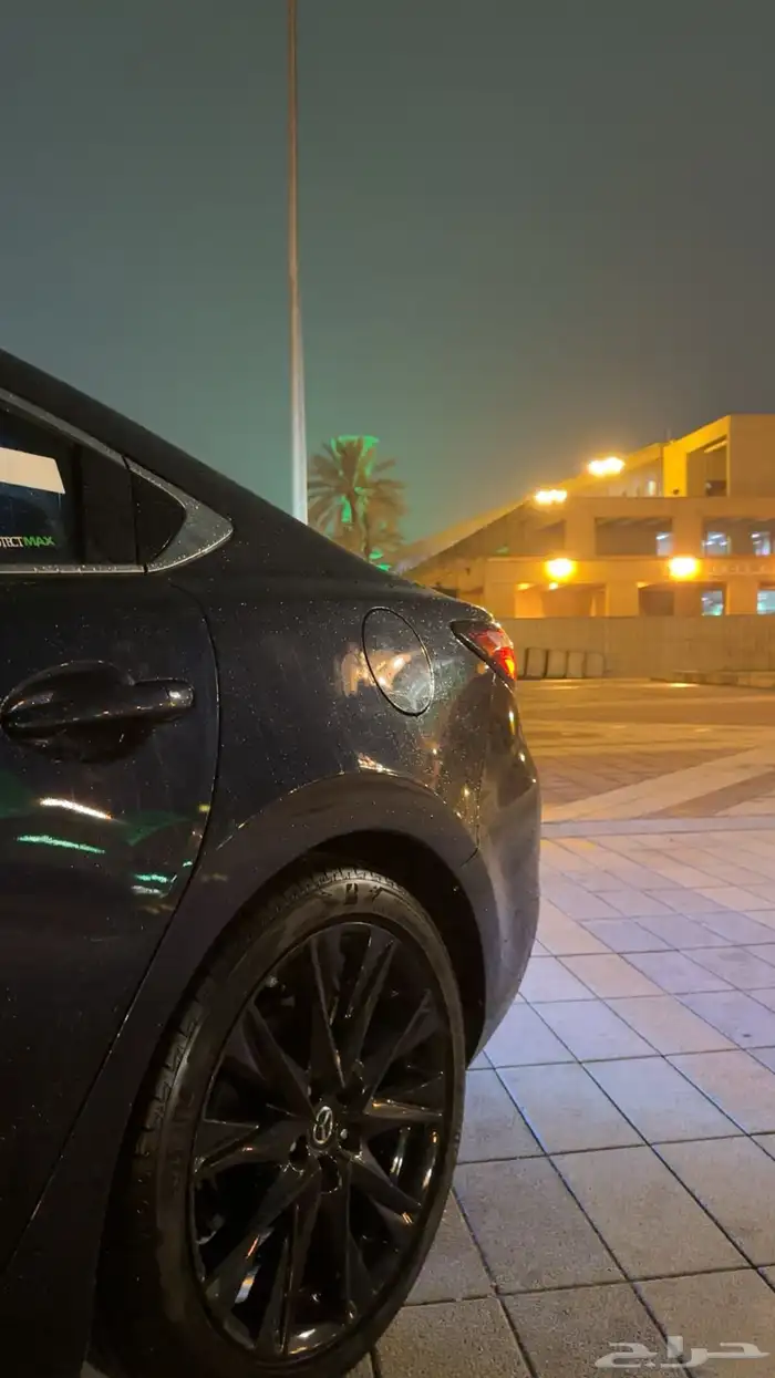 مازدا 6 نص فل 5