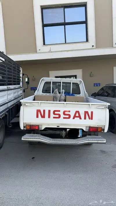 شاص نيسان index