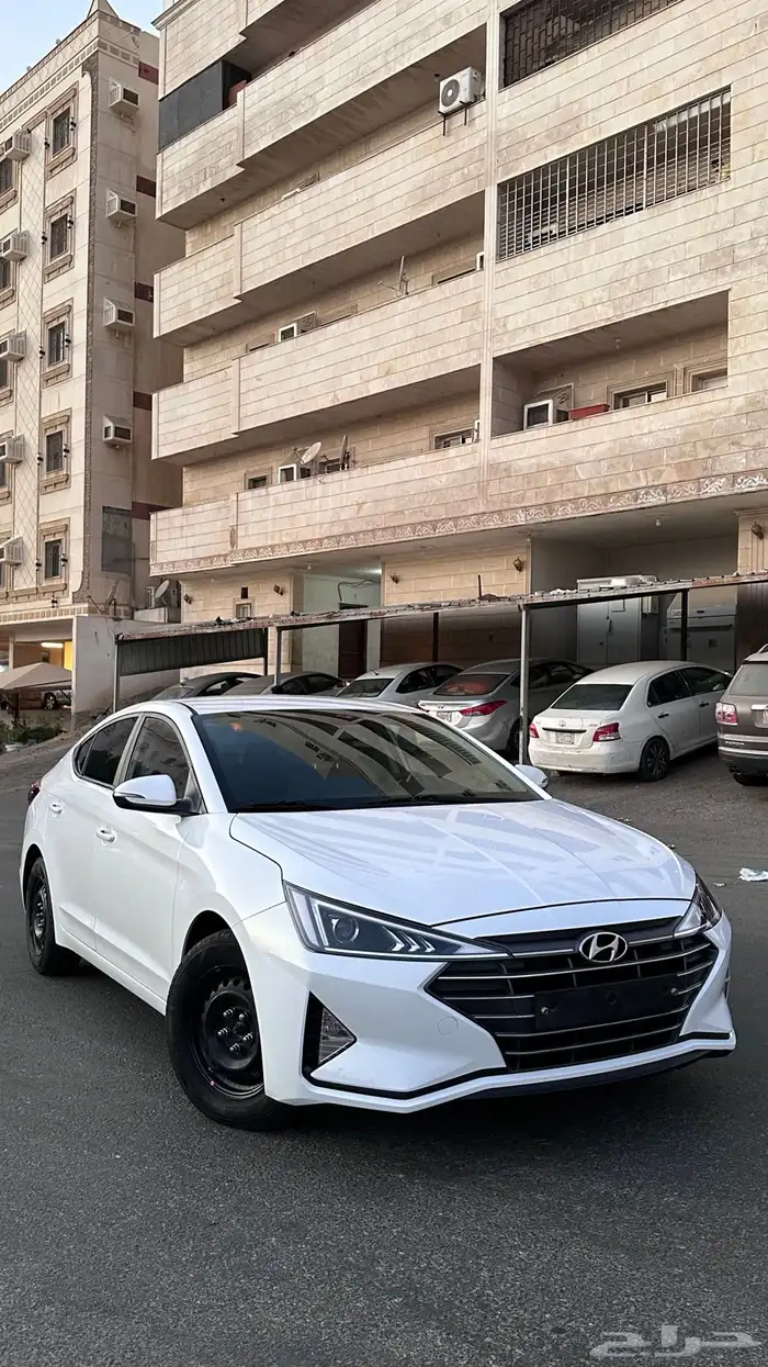 النترا 2020 استيراد كوري 7