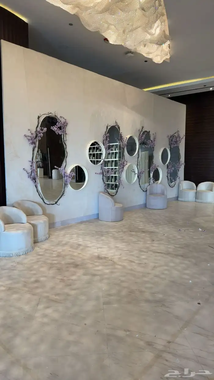 تنسق كوش وطولات عشا 6