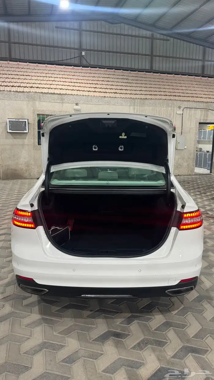 تورس 2020 امبيانتي 9