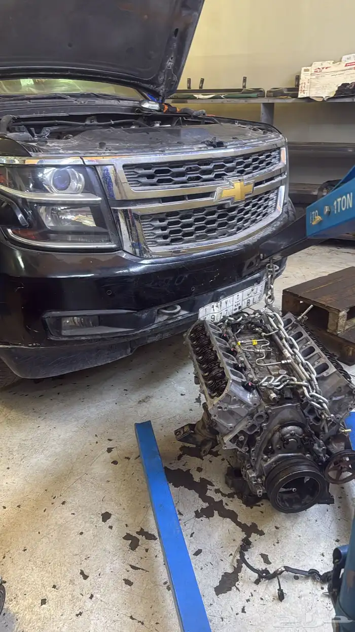 قطع شفرليه امريكي مكاين منوعه 2