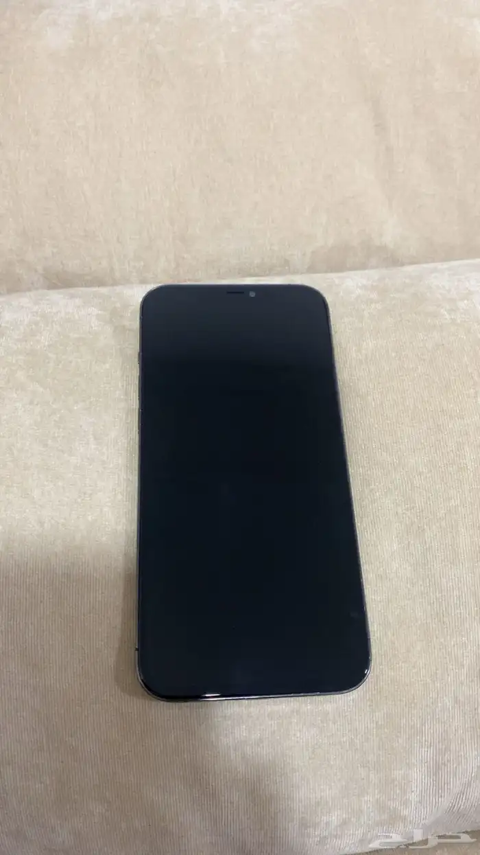 ايفون 12 برو ماكس 2