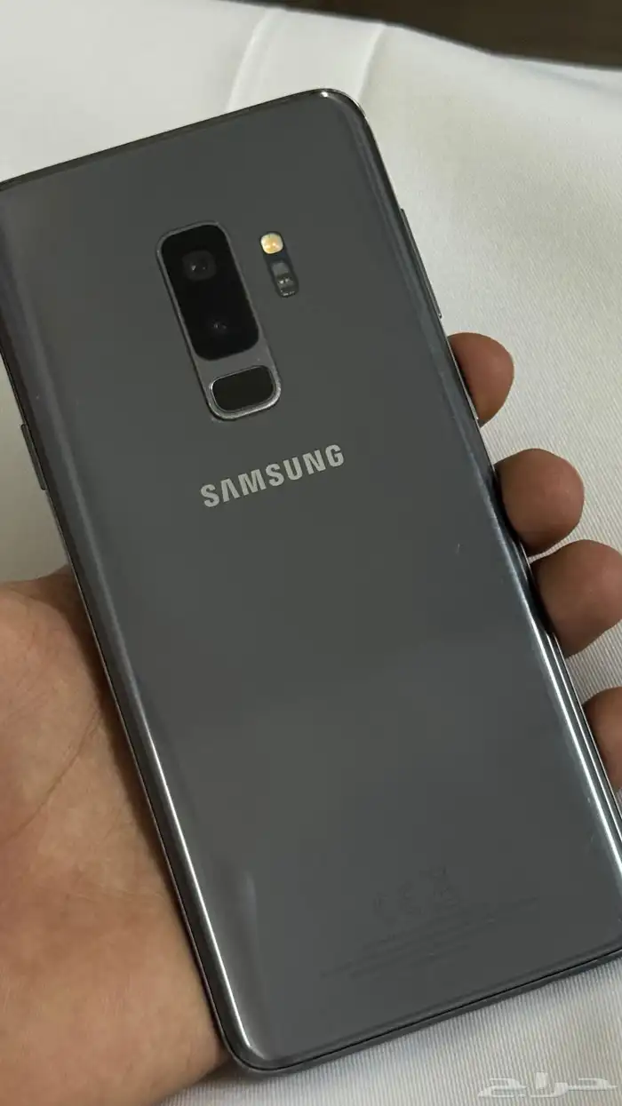 جوال جالكسي 9sبلس 4