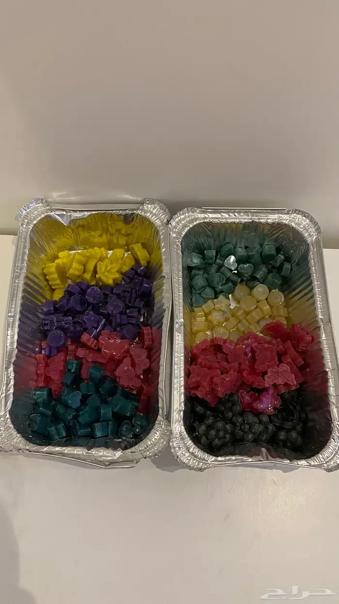 مستكة معطرة 0