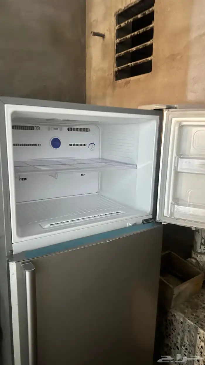ثلاجة مستعملة أختي جديدة 0
